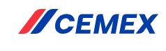 Cemex UK